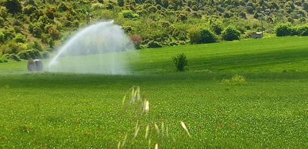 H λειψυδρία στη Θεσσαλία δρα υπογείως